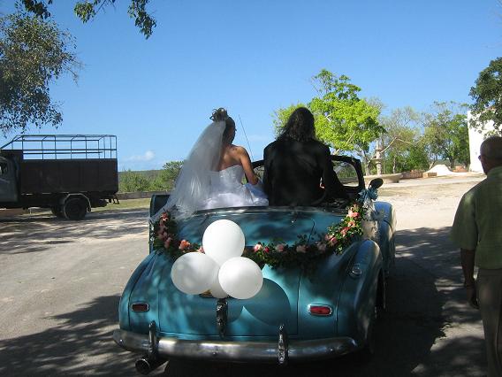 hochzeit (8) Wie habt ihr geheiratet? in Small Talk