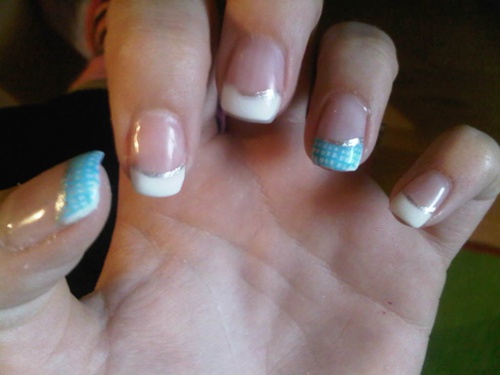  2. Modellage in Anfänger Nageldesign
