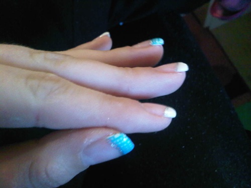  2. Modellage in Anfänger Nageldesign
