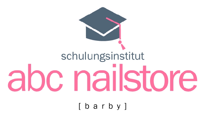LogoSchulungsstudioBarby-01 Schulungsinstitut abc nailstore Barby / Magdeburg in Nailart Schulung