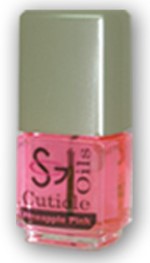 nagelhautoel_pineapple_pink Neue Nagellacke im Nagellack Shop in Online-Shop