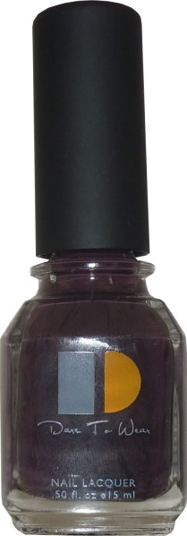 nagellack_dunkelbraun_dwf86 www.nagellackshop.de -- neue Lacke Top Farben in Online-Shop