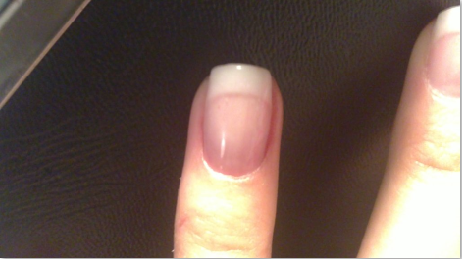 nail.png Nagelmodellage am eigenen Nagel~ Anfänger ;) in Anfänger Nageldesign