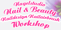 Nail and Beauty Seminar - Gelmodellage und Nailairbrush Nagelstudio Nail and Beauty in Übach-Palenberg in Nagelstudio