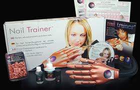 nailtrainer - vollversion Nailtrainer, fehlt was? in Gelnägel