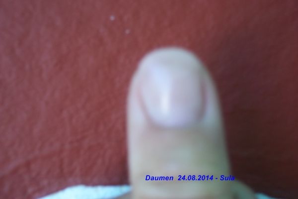  Gelnagelmodellage mit Schablone Kritik erwünscht in Anfänger Nageldesign