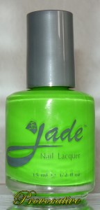 neon_nagellack_gruen_n4 Nagellack SCG Jade nagellackshop.de in Online-Shop