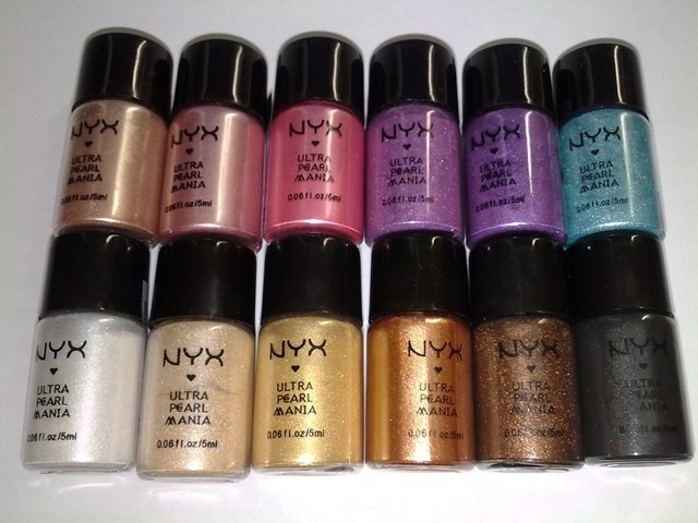 nyyyyyyyyyx NYX Pigment SB bis 16.4 in Sammelbestellungen