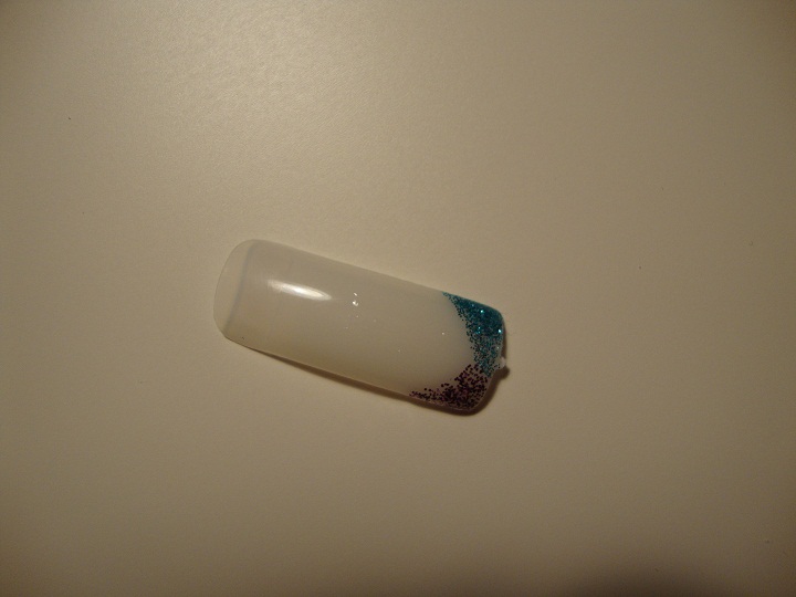 Problemkind Farbübersicht, Probleme mit Glitterfarbgel, Hilfe! in Zubehör