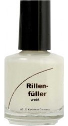 rillenfueller Neue Pflegeprodukte im www.nagellackshop.de in Online-Shop