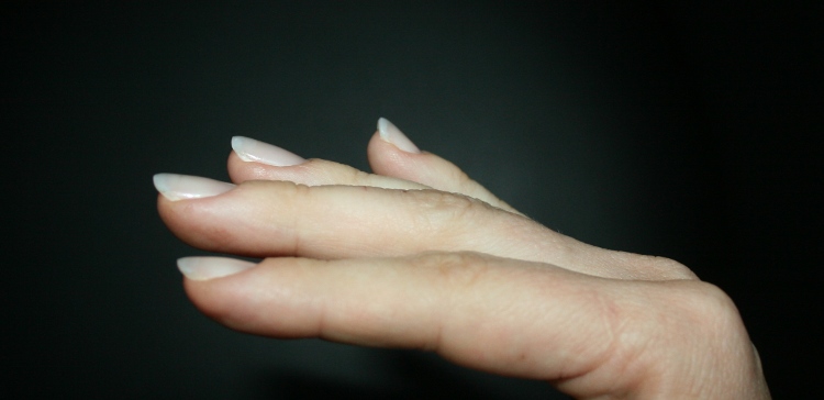 seite meine ersten nägel. in Anfänger Nageldesign