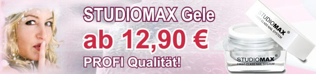 studiomax-winter Weihnachtsaktionen z.B. UV Gerät gratis ab 100 € Warenwert in Online-Shop