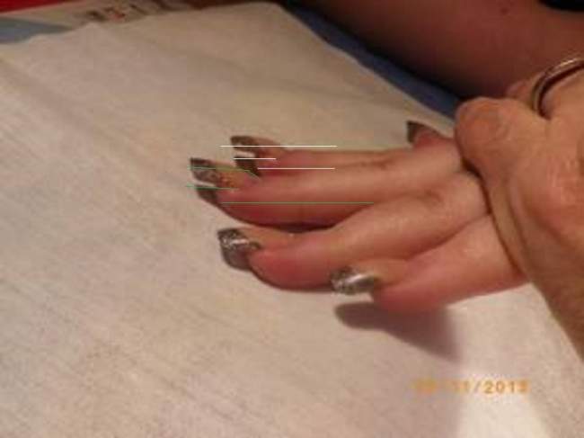 so in etwa New Style-passt die Form? in Anfänger Nageldesign