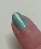 Test6Tage P2 Limited Edition "FAR EAST so close" in Nagellack / UV