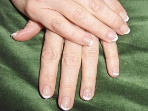  NN Verstärkung - bitte um Eure Meinungen in Anfänger Nageldesign