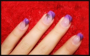  anfängermodellage acryl. in Anfänger Nageldesign