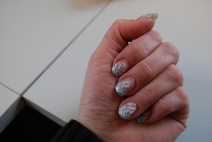  Aufbau ok so? in Anfänger Nageldesign
