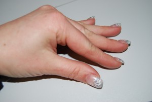  Aufbau ok so? in Anfänger Nageldesign