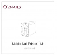 Hersteller Nailprinter o2nails in Ebay