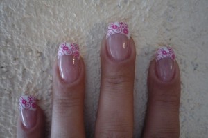  meine neuen, Würde gern Euere Meinung wissen in Anfänger Nageldesign