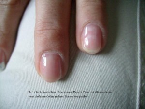 2 Step by step Modellage , Fehlersuche ! in Anfänger Nageldesign