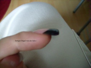 21 Step by step Modellage , Fehlersuche ! in Anfänger Nageldesign