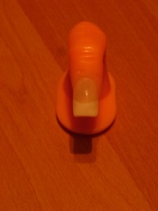  So. der 3. Versuch! in Anfänger Nageldesign