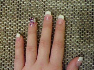  Anfänger Valentinstagsnägel in Anfänger Nageldesign