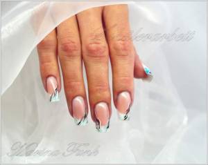 1 Schulungen bei Marina Funk in Nailart Schulung