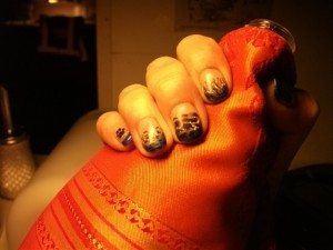  endlich fotos gemacht :-) in Anfänger Nageldesign