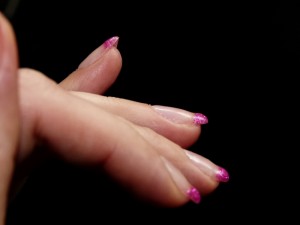  Hilfe. Bin neu und habe ein paar Fragen :-) in Anfänger Nageldesign