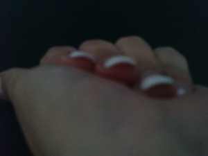  neue Nägel in Anfänger Nageldesign