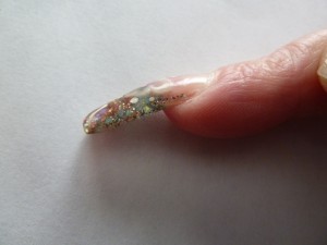  acrylmodellage Was meint Ihr dazu? in Anfänger Nageldesign