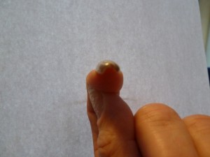 eine weitere Ansicht acrylmodellage Was meint Ihr dazu? in Anfänger Nageldesign