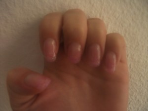  Neu hier und neu auf dem Gebiet der Nagelmodellage in Anfänger Nageldesign