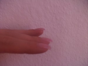  Neu hier und neu auf dem Gebiet der Nagelmodellage in Anfänger Nageldesign