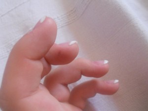 Meine 1. eigene Gelnagelmodellage (mit Tips)! in Anfänger Nageldesign