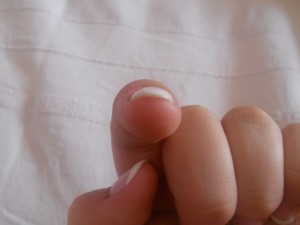  Meine 1. eigene Gelnagelmodellage (mit Tips)! in Anfänger Nageldesign