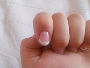  Meine 1. eigene Gelnagelmodellage (mit Tips)! in Anfänger Nageldesign