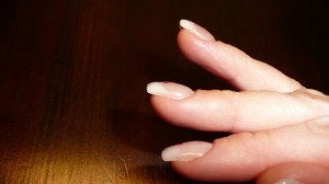  4. Refill in Anfänger Nageldesign