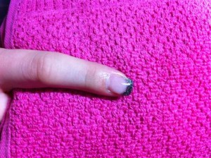 oben aufbau etc jetzt besser? in Anfänger Nageldesign