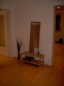  Mein neues Studio ab 2011 in Small Talk