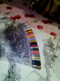 Meine Farbgele von MPK Farbgele - Deckkraft, Preisleistung, Shops in Zubehör