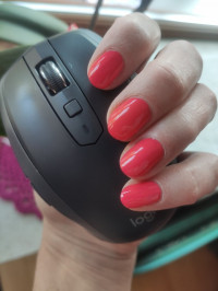 Manucurist UV-Lack Led Nail Polish von Manucurist Paris in Nagellack / UV