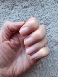 X-Trem Top-Coat von Manucurist ausprobiert Led Nail Polish von Manucurist Paris in Nagellack / UV