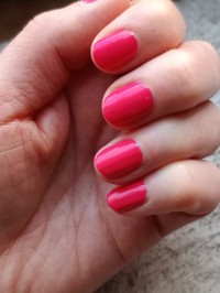 Manucurist Led Nail Polish von Manucurist Paris in Nagellack / UV