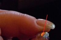 Nagelbeisser Nagelbeisser - Fragen zum Nagelwachstum in Nägel kauen