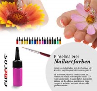 Angebot Suche Acrylfarbe - Quitsch Pink! in Zubehör