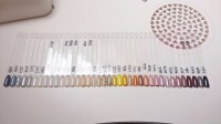 MSE Farben: Grau-, Silber-, Weiss-, Gold-, Gelb-, Braun-, Schwarztöne 1 MSE - Mein Fazit in Zubehör
