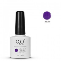 68036 14 neue UV-Nagellack Farben von CCO ab 7€ in Online-Shop